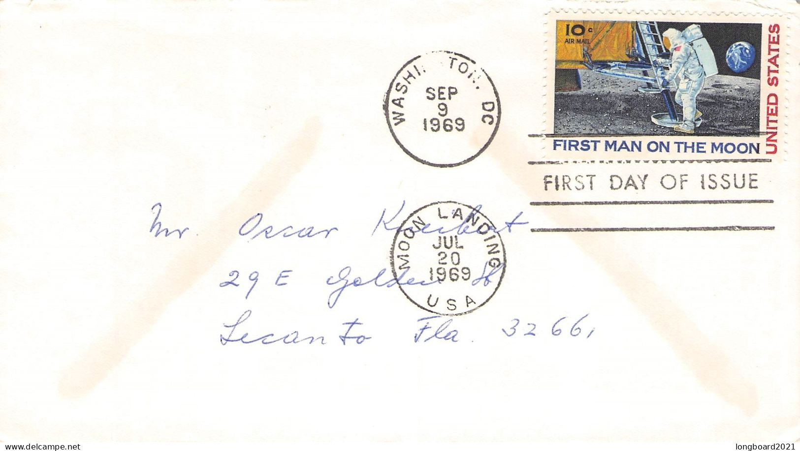 USA - COLLECTION MAIL & POSTAL STATIONERY / 6004