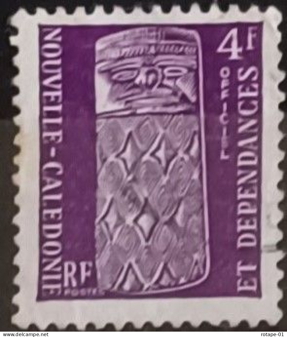 Nouvelle Calédonie  1959,  YT N°S3  **,  Cote YT 0,95€ - Nuovi
