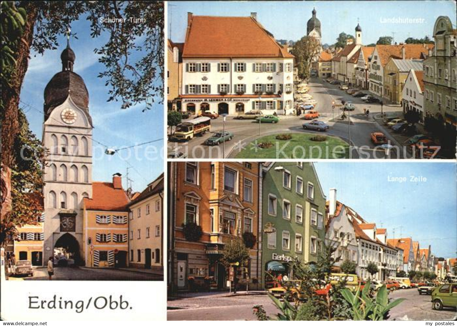 72578725 Erding  Erding - Erding