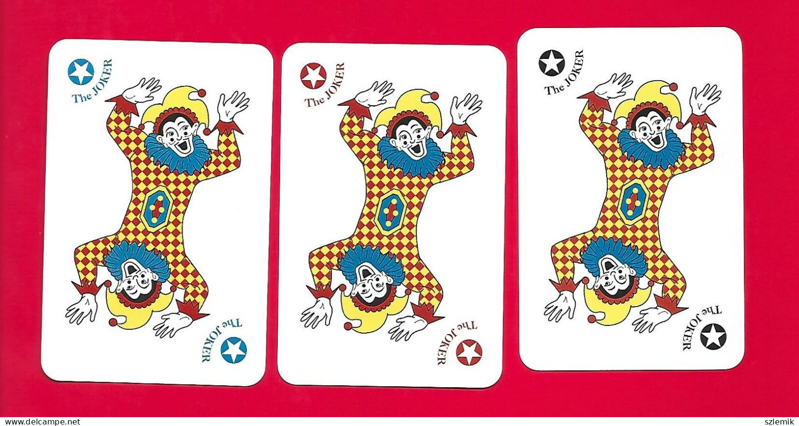 Playing Cards 52 + 3 Jokers.    Polish Beer TYSKIE ,   Poland - 1998 - 54 Cartes