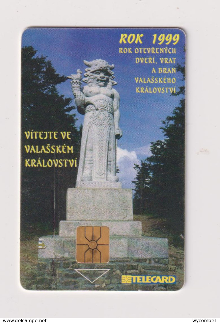 CZECH REPUBLIC - Radegast Chip Phonecard - Repubblica Ceca