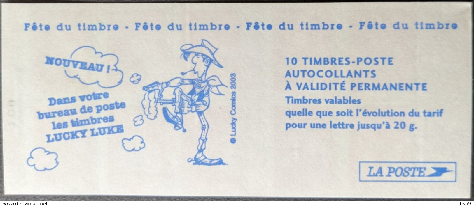 3419-C8a** Carnet Luquet Avec Le Carré Noir & N°100 Faciale 14.30€ - Modern : 1959-…