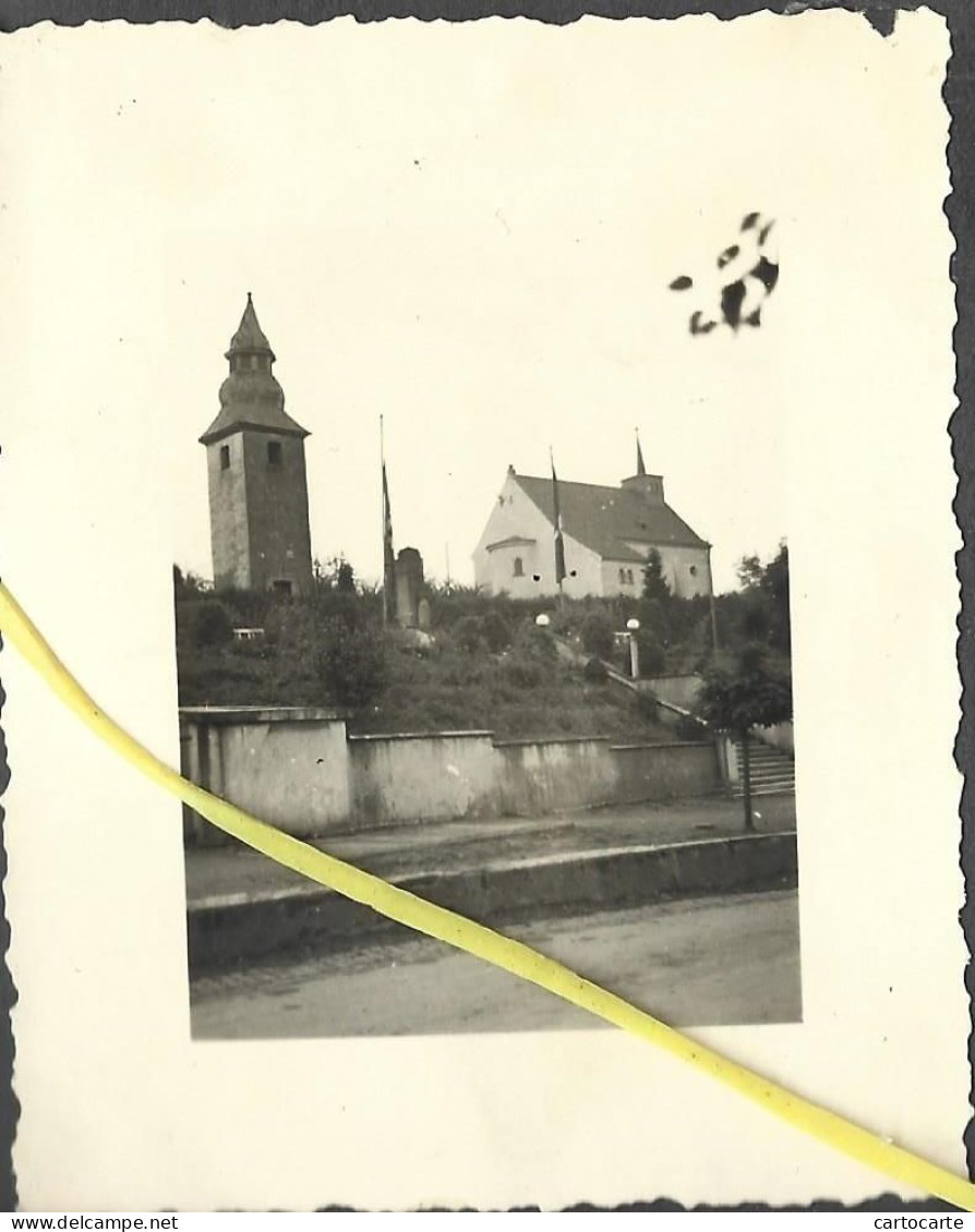 ALL 090 0224 WW2 WK2 SAARLAND SANKT WENDEL REMMESWEILER     1939 / 1940 - Kreis Sankt Wendel