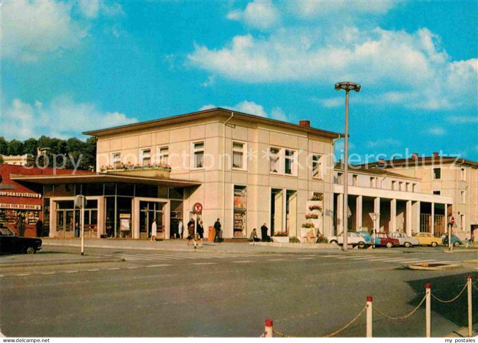 72806758 Iserlohn Bahnhof Iserlohn - Iserlohn