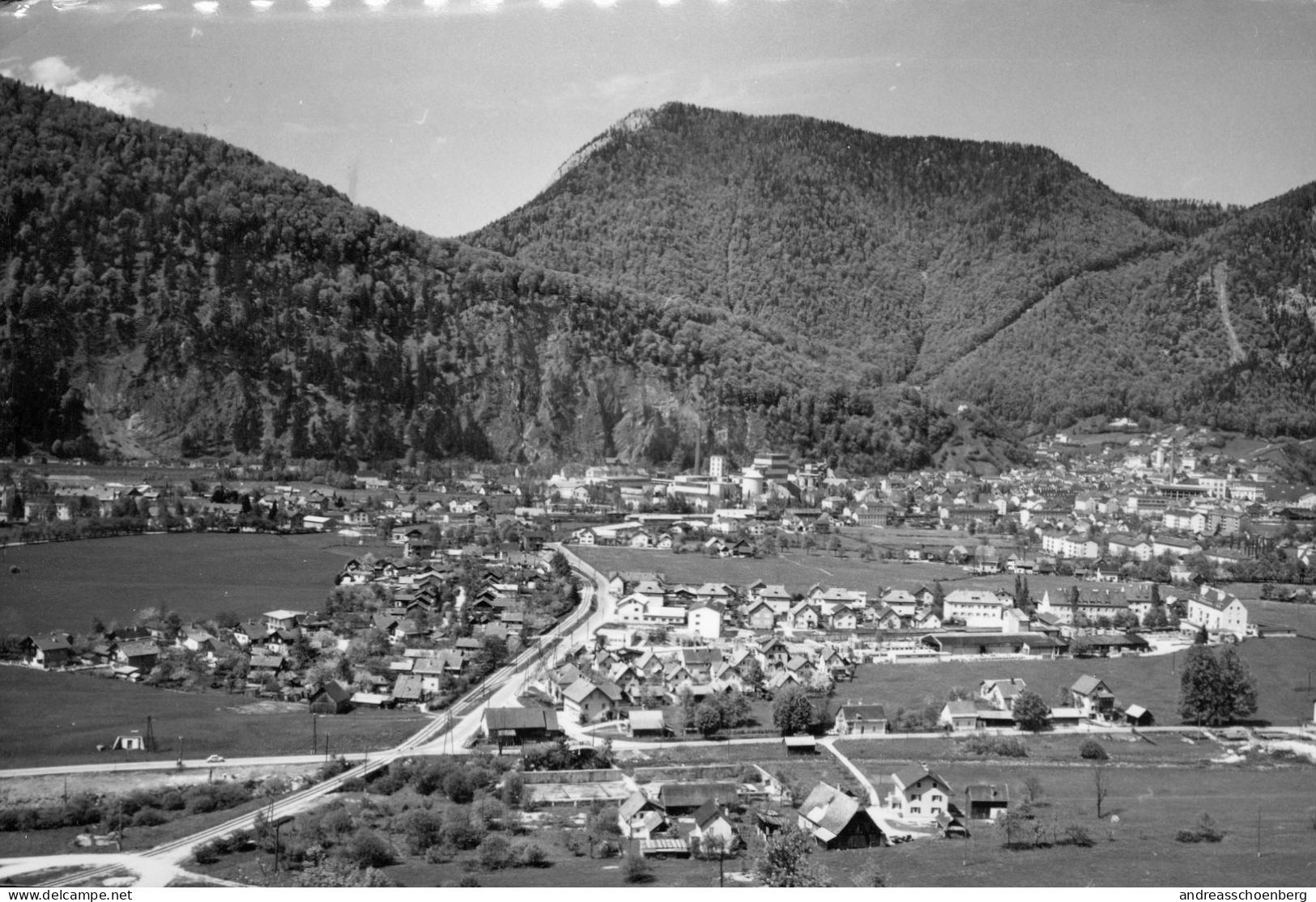 Ebensee Am Traunsee - Ebensee