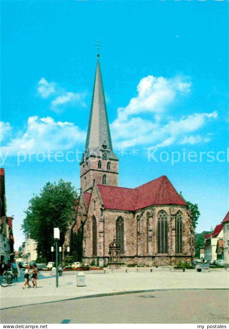 72850960 Herford Neuer Markt  Herford - Herford