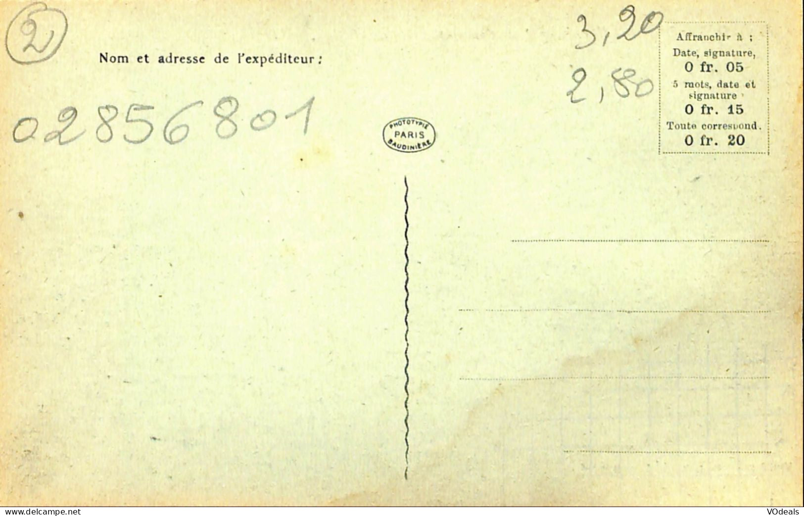 Belgique - Hainaut - Erquelinnes - Pensionnat De L'Immaculée Conception - Erquelinnes