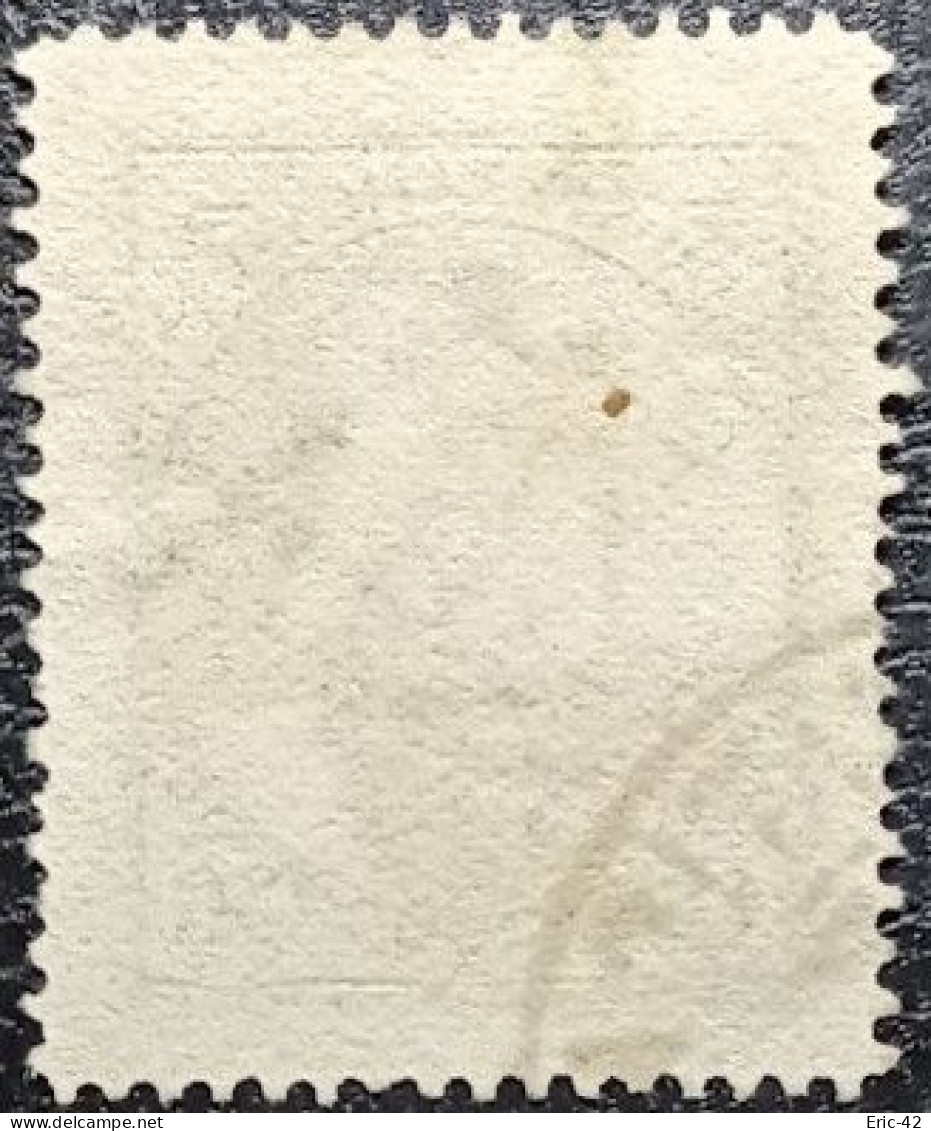 VATICAN. Y&T N°49. USED. - Used Stamps