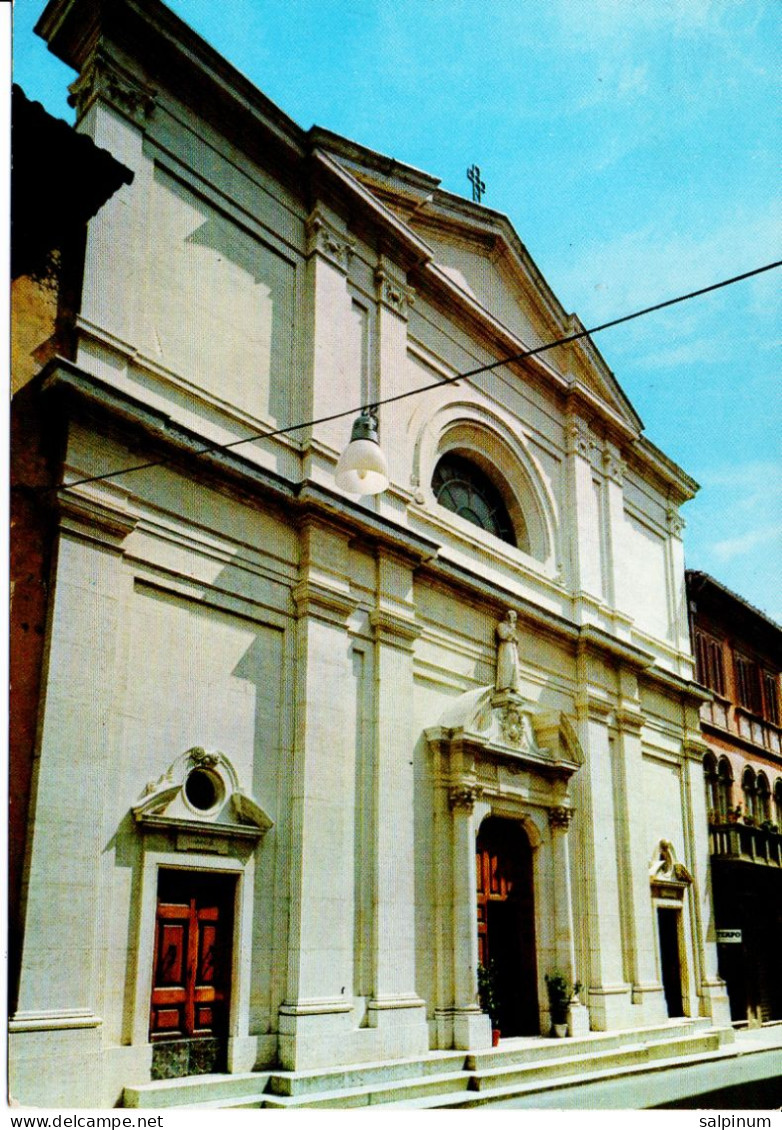 Leonessa, Santuario Di San Giuseppe Da Leonessa - Viag. 1973 - Rieti