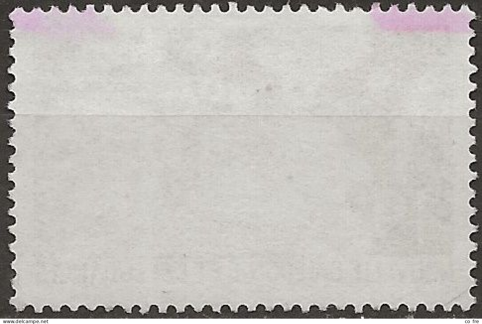 Nouvelle-Calédonie N°374 (ref.2) - Used Stamps