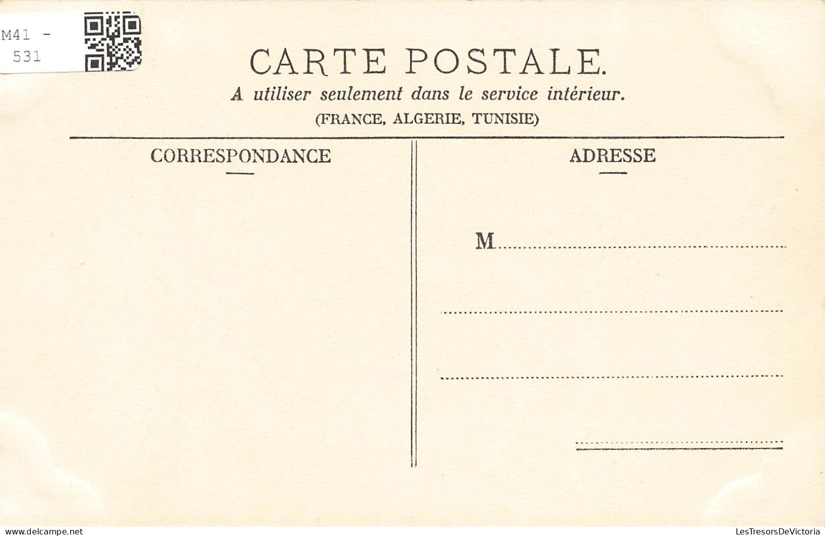 FANTAISIES - La Lettre Du Patelin - Les P'tits Frangins Aussi - Carte Postale Ancienne - Hombres