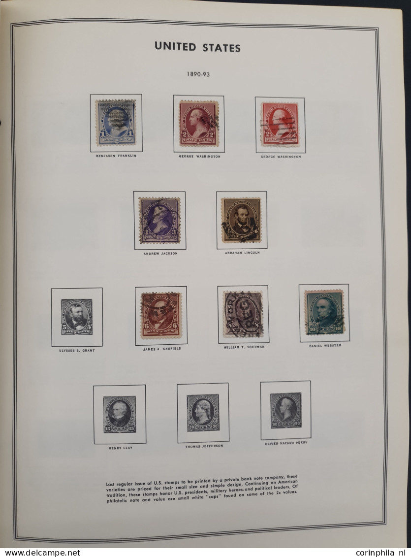 1900c. onwards, various collections incl. cinderella's poster stamps, Topics: Sir Rowland Hill, Horses (Germany, China) 