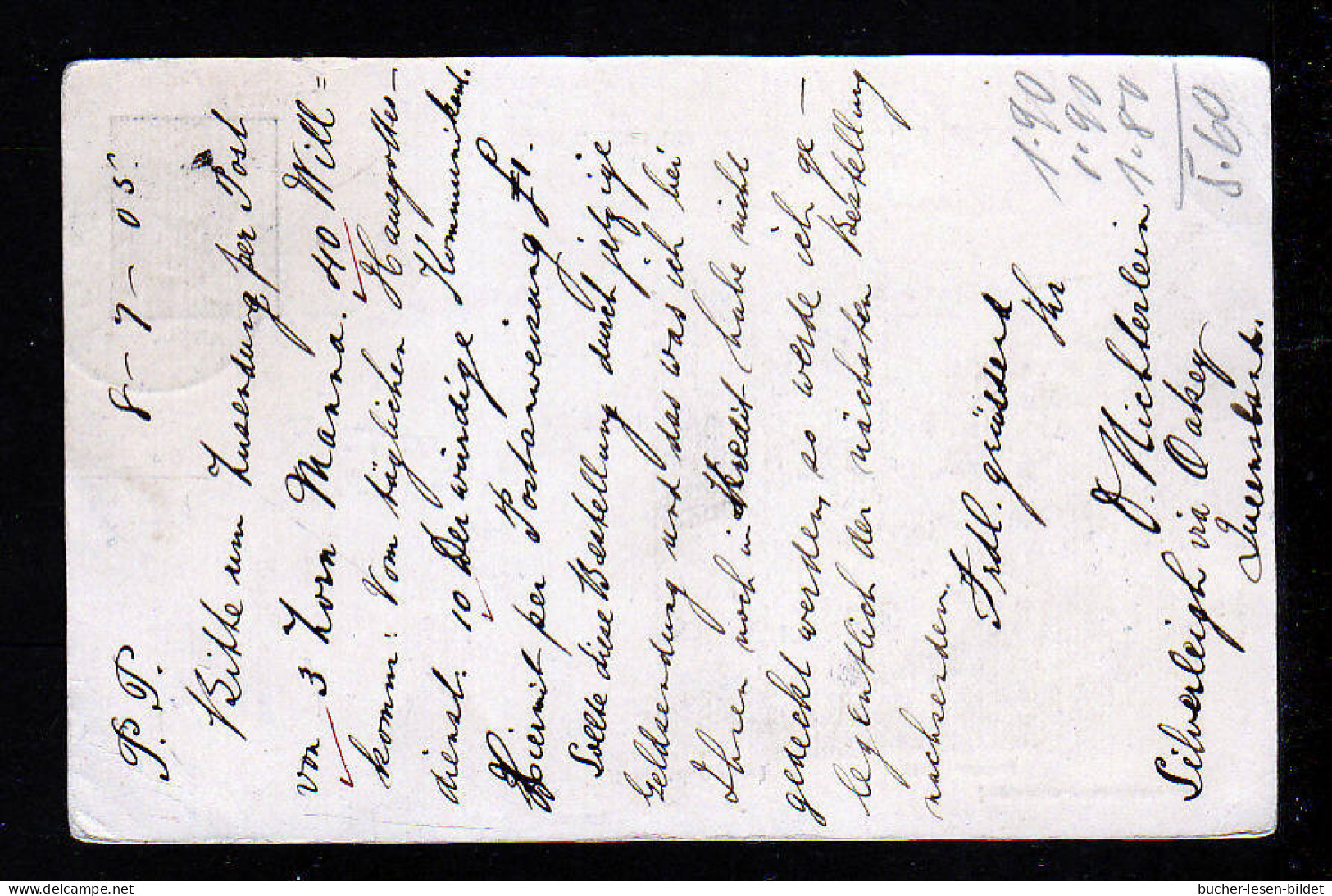 1 1/2 P. Bild Ganzsache "Pineapple Field - Ernte" - Gebraucht 1905 - Briefe U. Dokumente