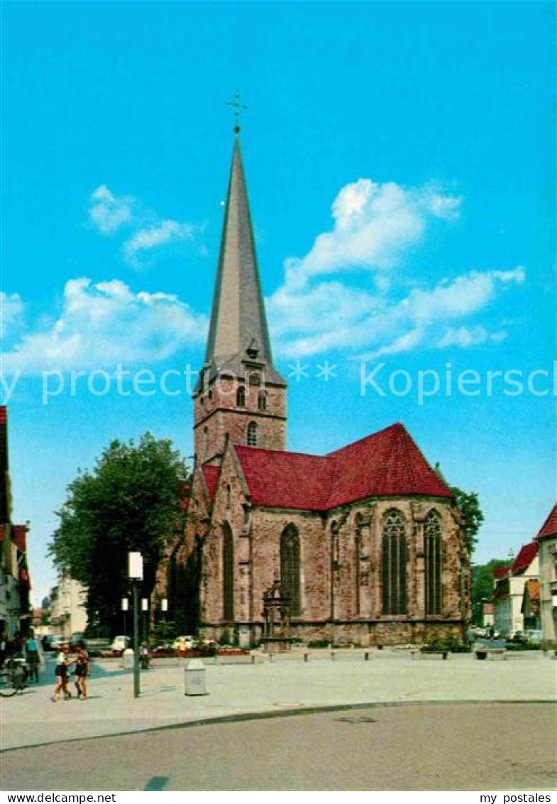 72869548 Herford Neuer Markt Herford - Herford