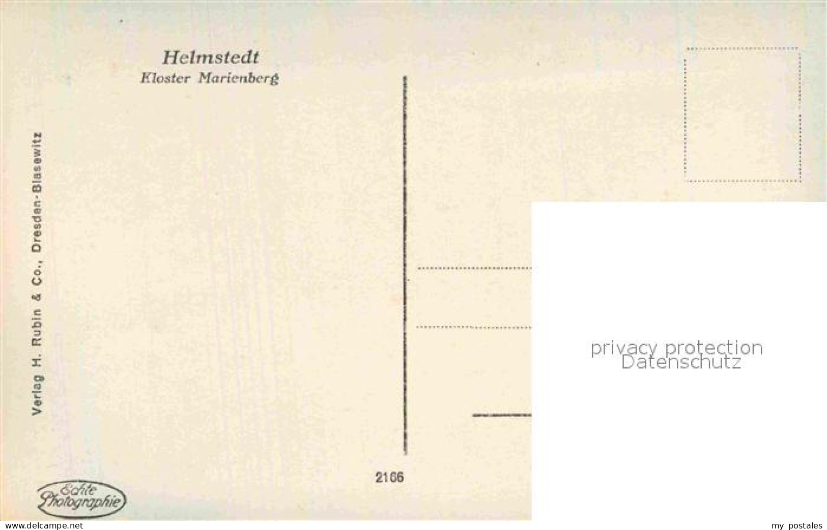 72826623 Helmstedt Kloster Marienberg Helmstedt - Helmstedt