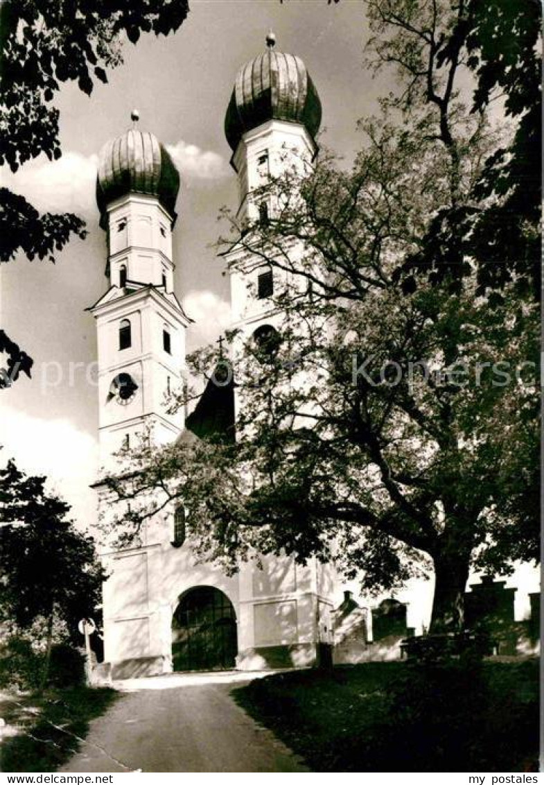 72915395 Gartlberg Pfarrkirche Gartlberg - Pfarrkirchen