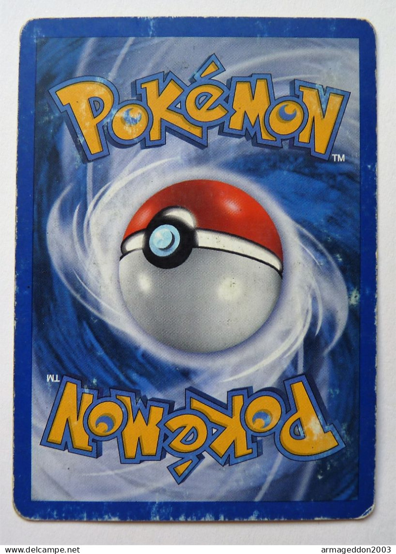 Carte Pokémon France Balignon 78/100 - 2004 Ex Tempête De Sable - Ex