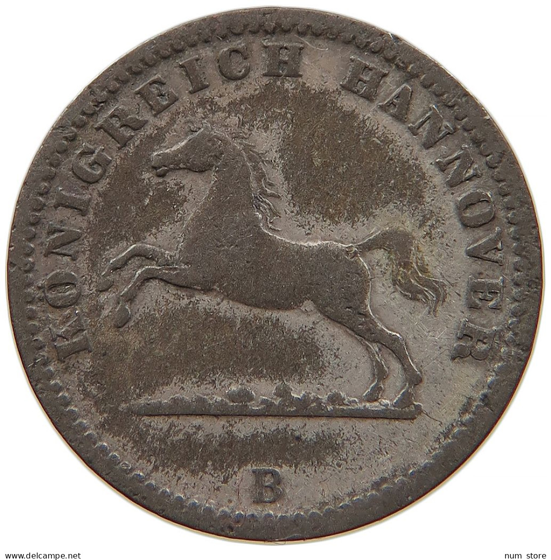 GERMAN STATES GROSCHEN 1865 HANNOVER Georg V. (1851-1866) #s091 0149 - Taler Et Doppeltaler