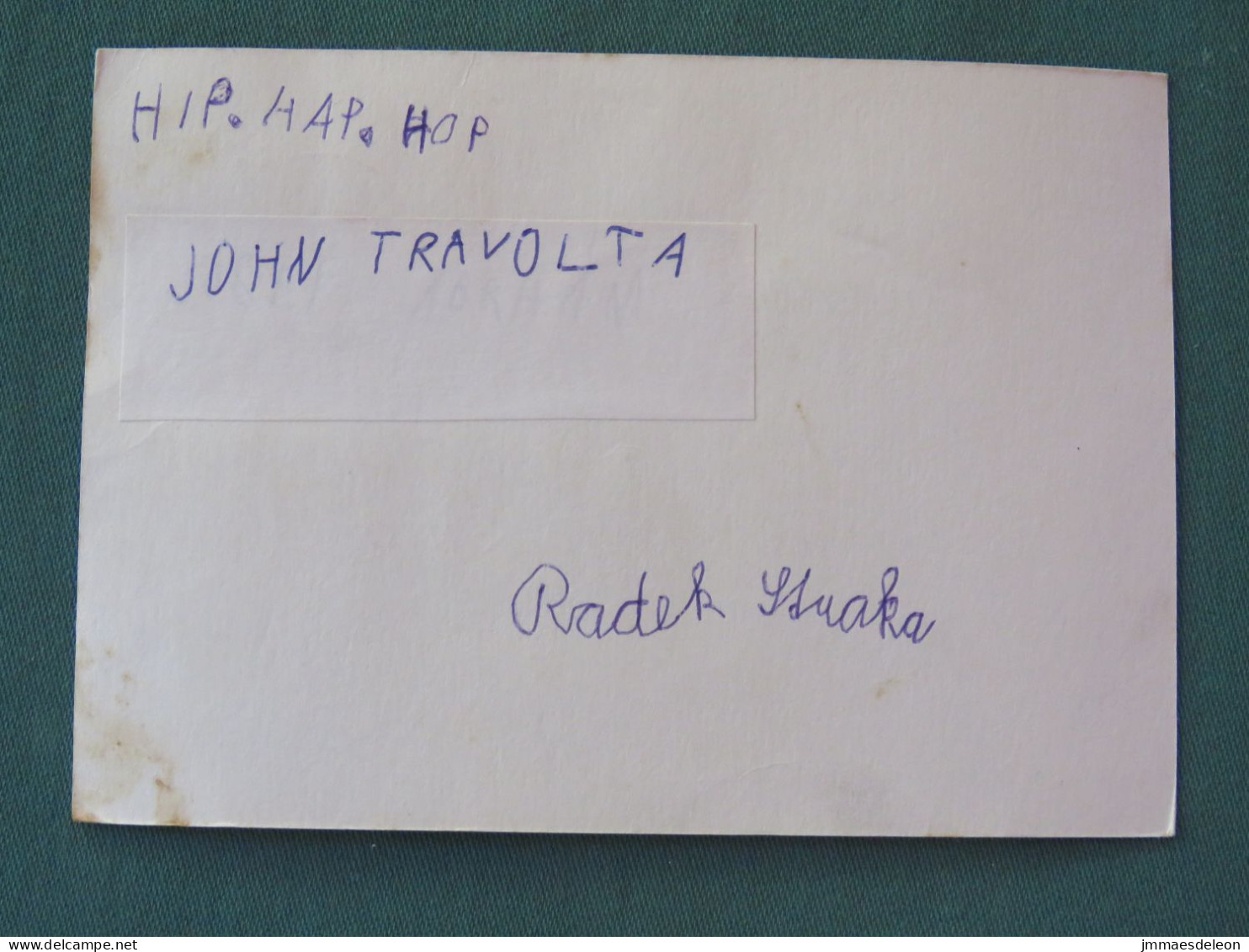 Czech Republic 1997 Stationery Postcard Hora Rip Mountain Sent Locally - Cartas & Documentos