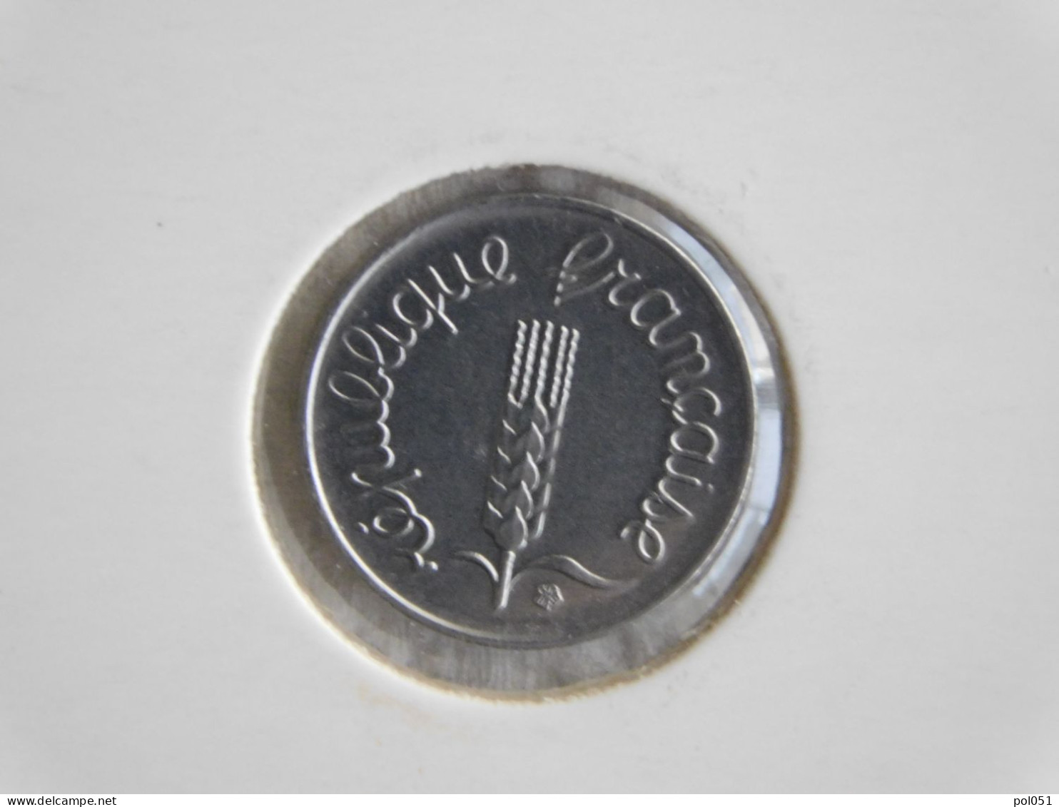 France 1 Centime 1964 (26) - 1 Centime