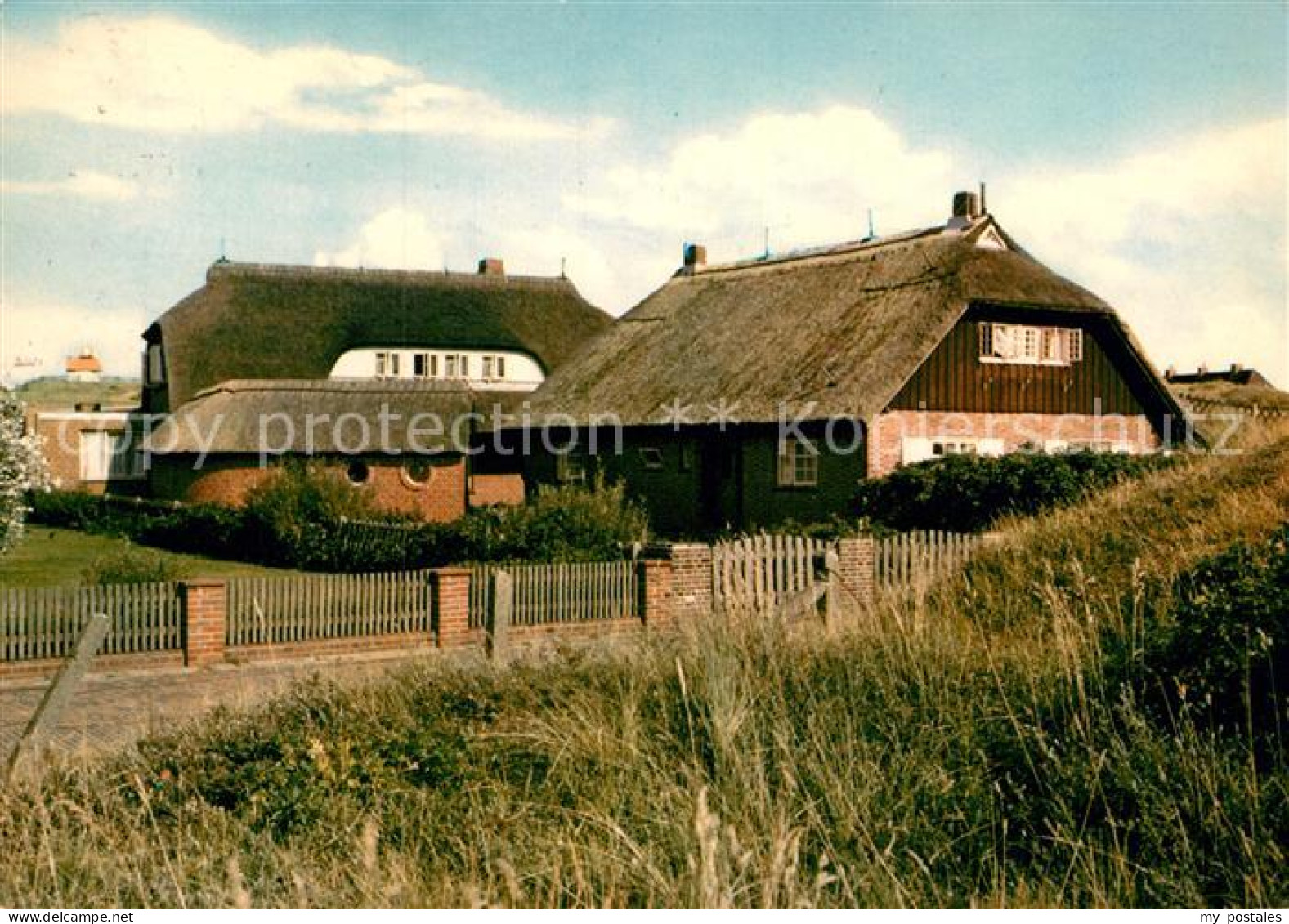 72928430 Langeoog Nordseebad Sonnenhof  Langeoog - Langeoog