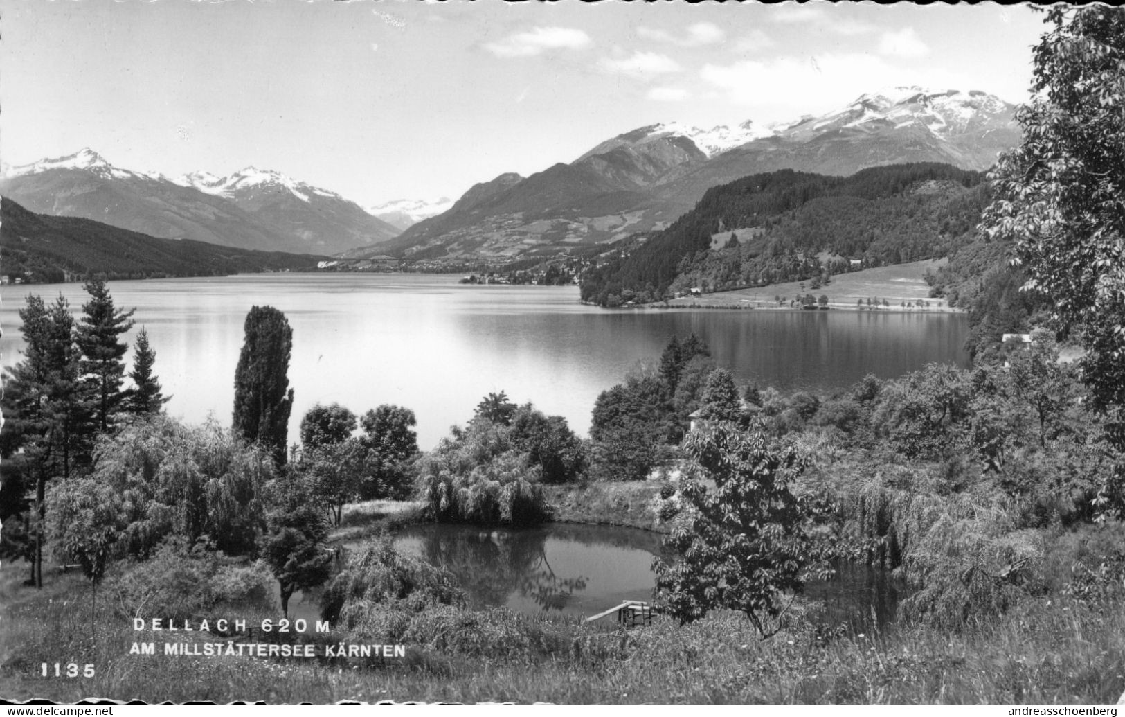 Dellach Am Millstättersee - Millstatt