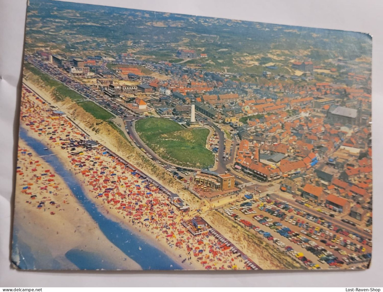 Egmond Aan Zee - Egmond Aan Zee