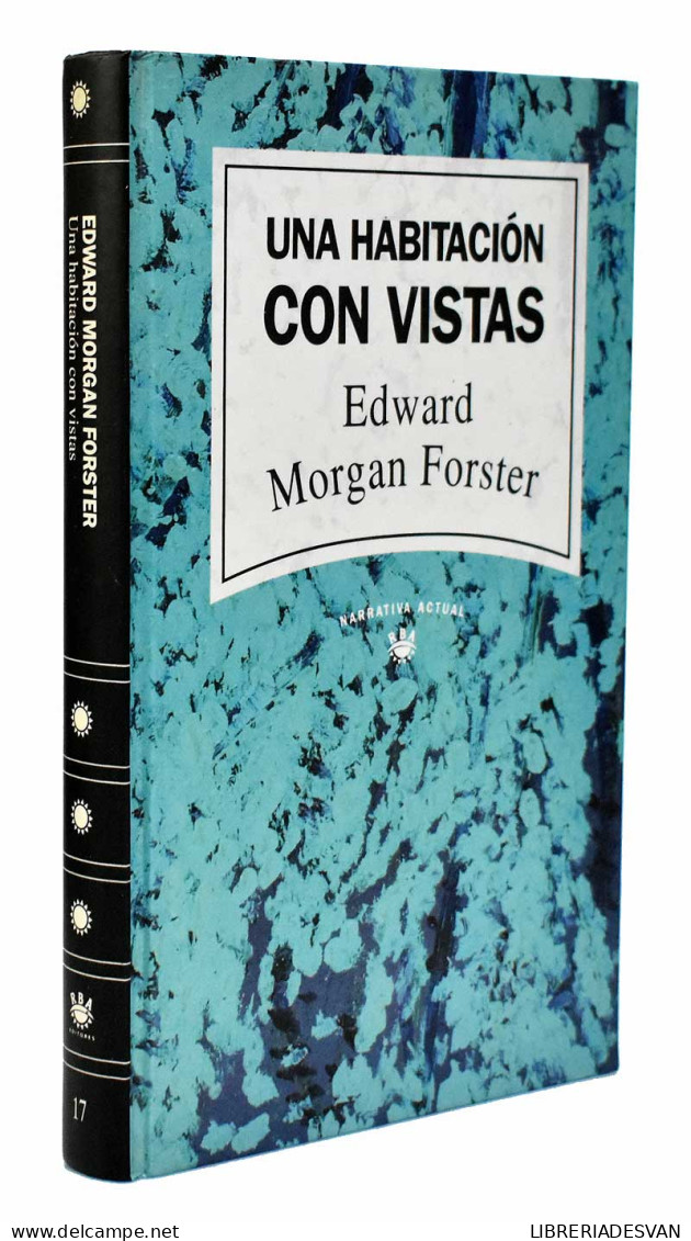 Una Habitación Con Vistas - Edward Morgan Forster - Autres & Non Classés