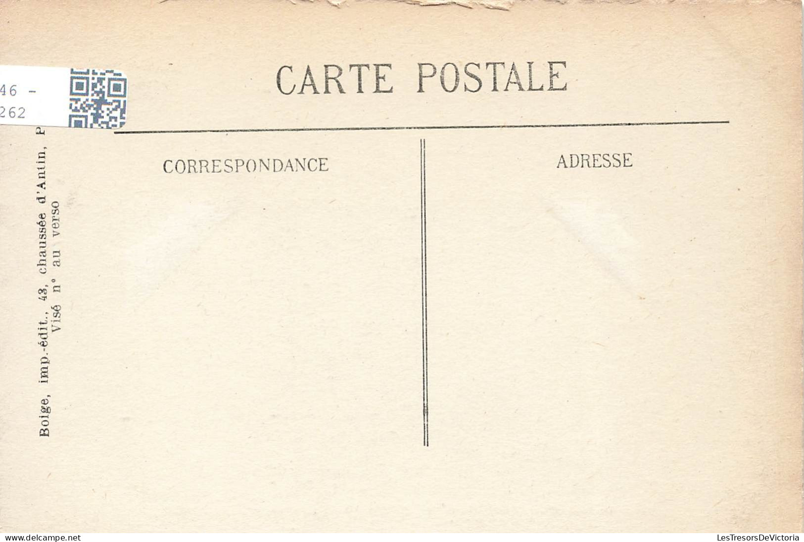 MILITARIA - Guerre - Musée De L'armée - Campagne 1914-15 - Crapouillots Allemands Pris En Artoi - Carte Postale Ancienne - Andere Kriege