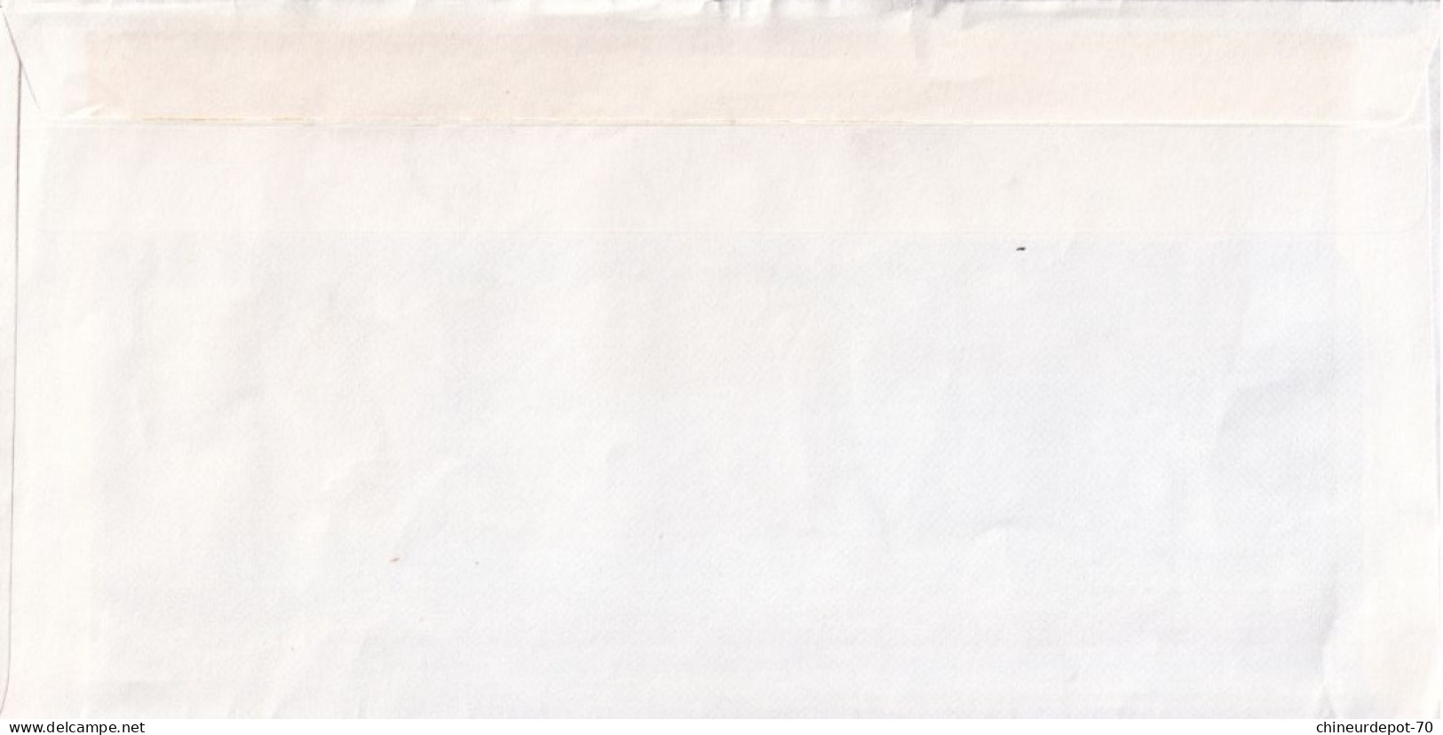 Enveloppe Oblitérée CNO N.V Ostende  1988 - Brieven En Documenten
