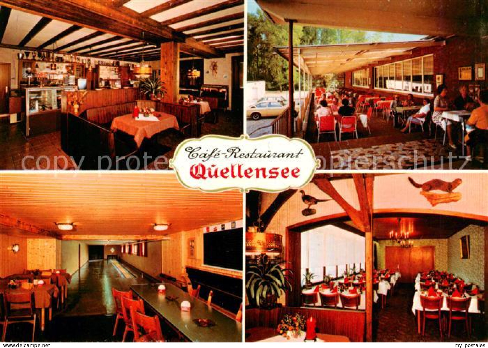 73845865 Breyell Cafe Restaurant Quellensee Breyell - Nettetal