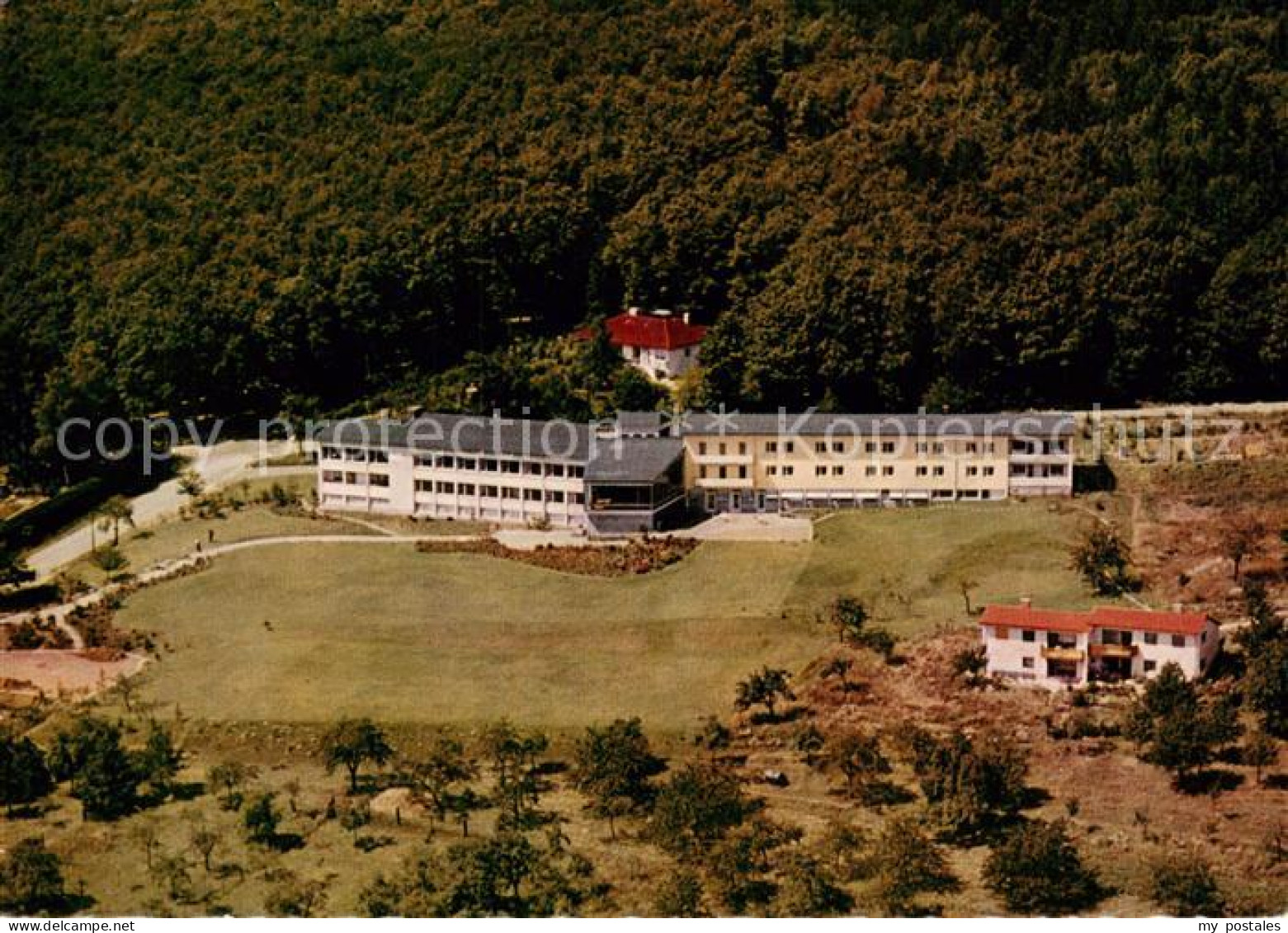 73719945 Friedrichsdorf Taunus Hessische Landvolk Hochschule Friedrichsdorf Taun - Friedrichsdorf