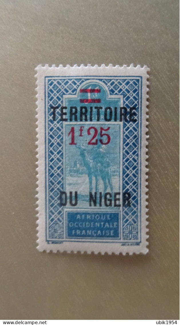 1922 MNH D61 - Nuovi