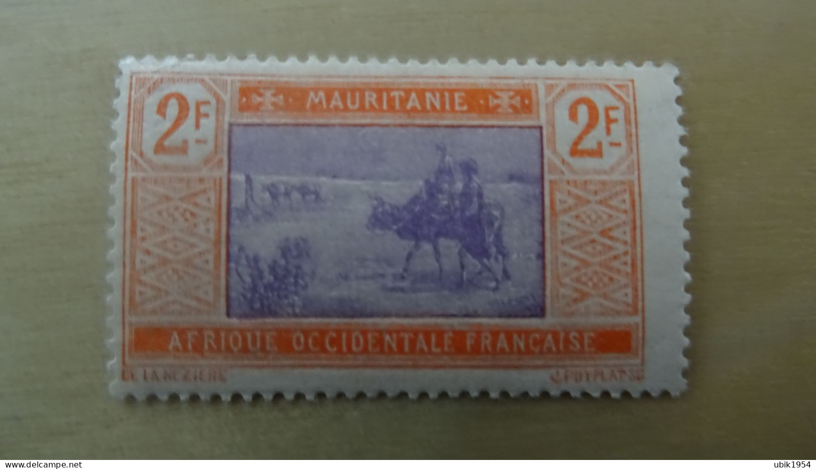 1913 MNH B27 - Unused Stamps