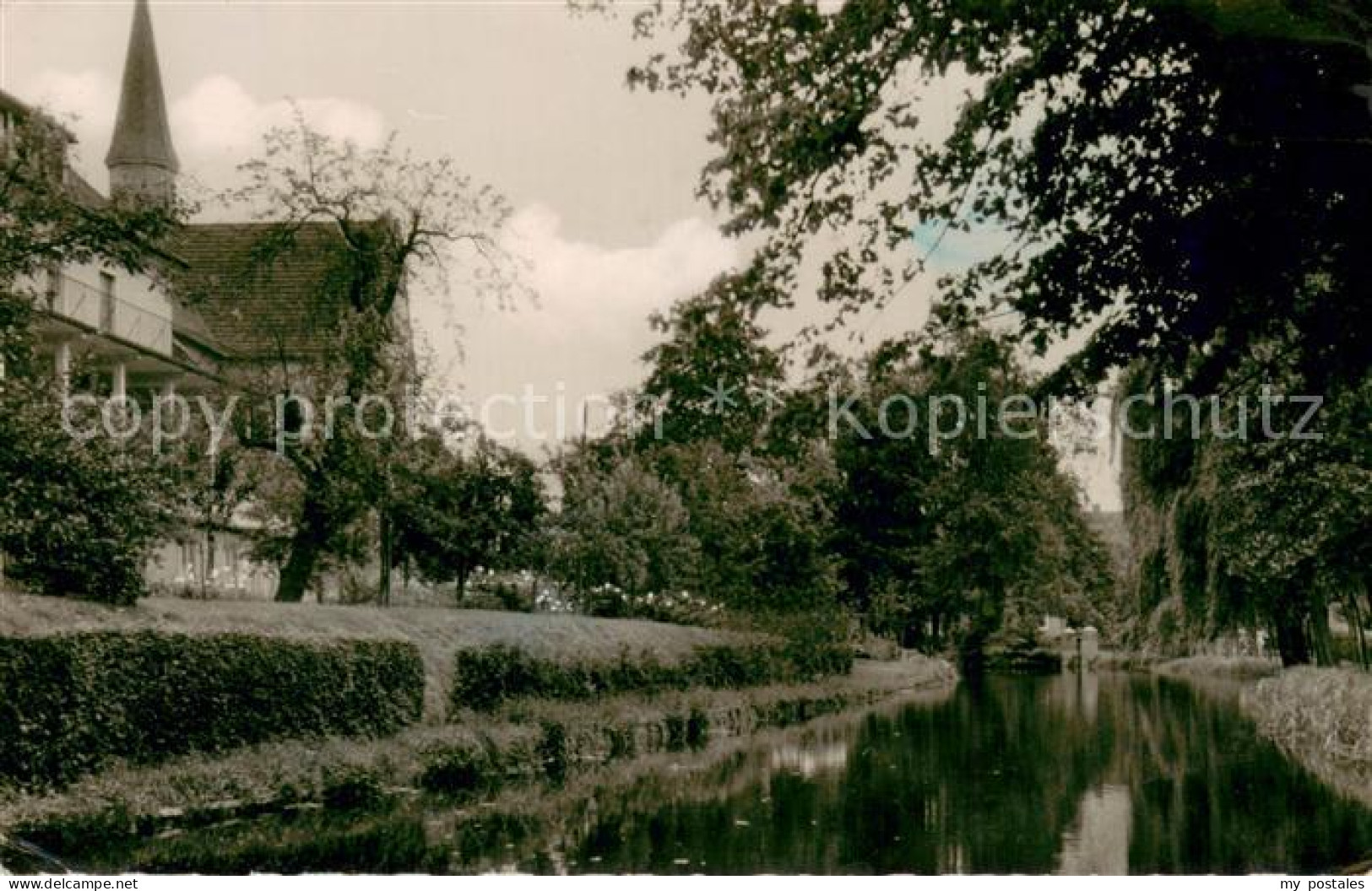 73693959 Vreden Am Stadtgraben Vreden - Vreden