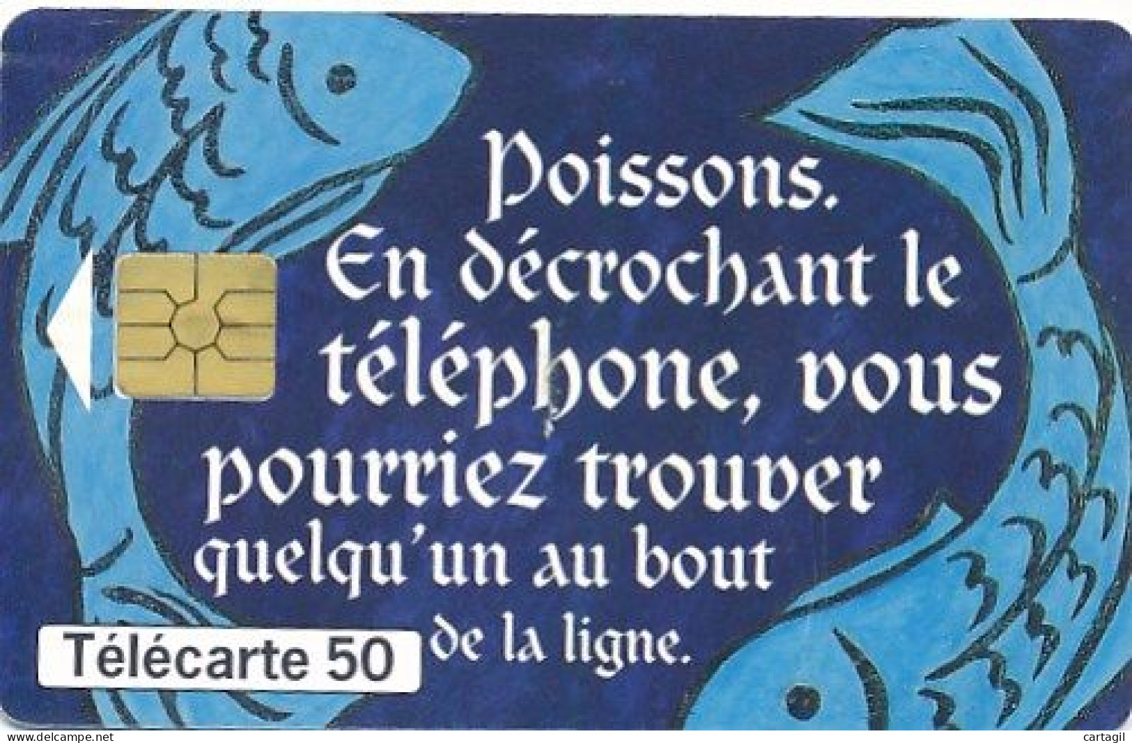 Télécarte France (12/97) Française Des Jeux- Astro 10F (motif, état, Unités, Etc Voir Scan) + Port - Unclassified