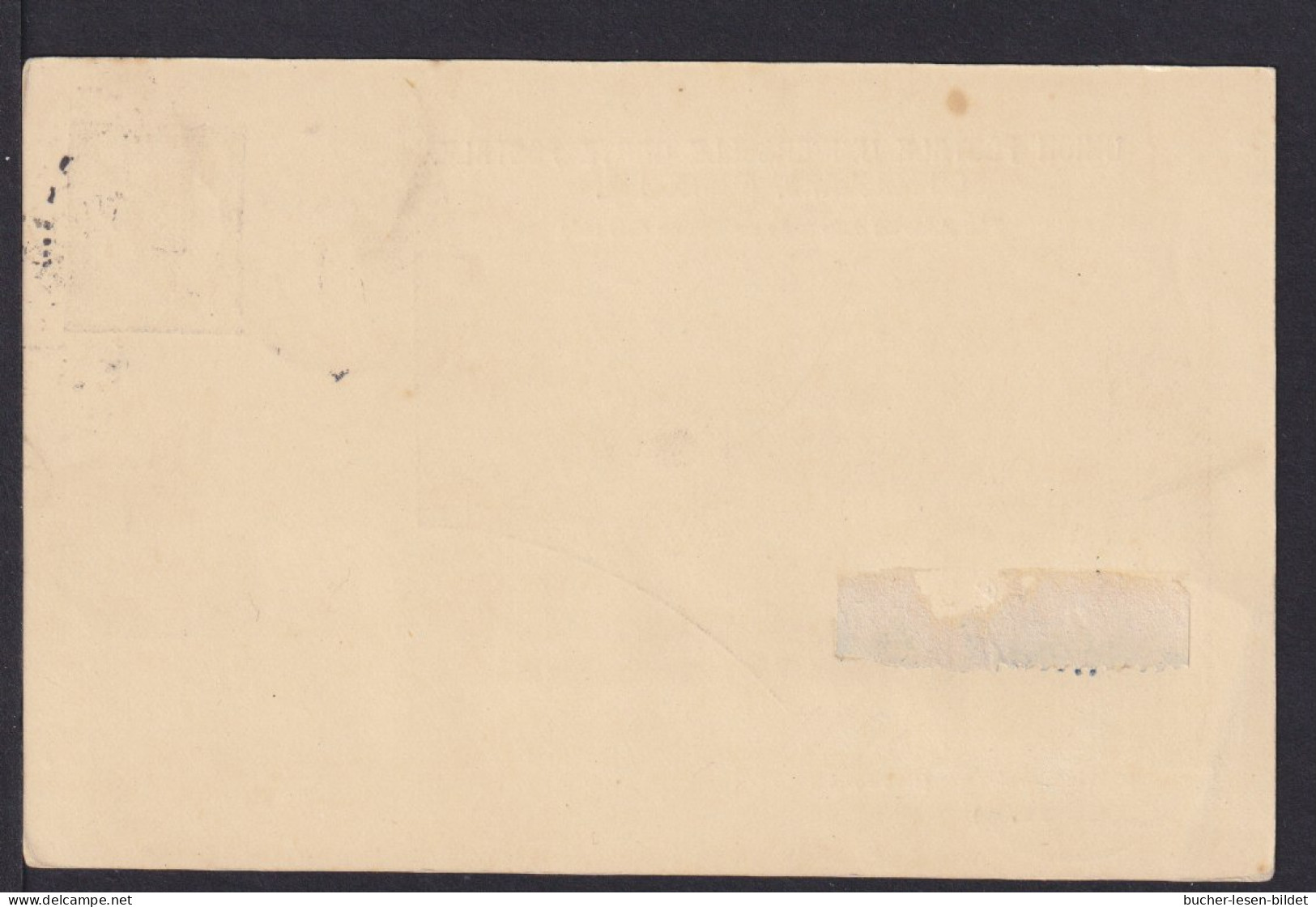 1 1/2 P. Bild Ganzsache "Tiere Auf Weide" - Gebraucht 1899 Ab Brisbane - Cartas & Documentos