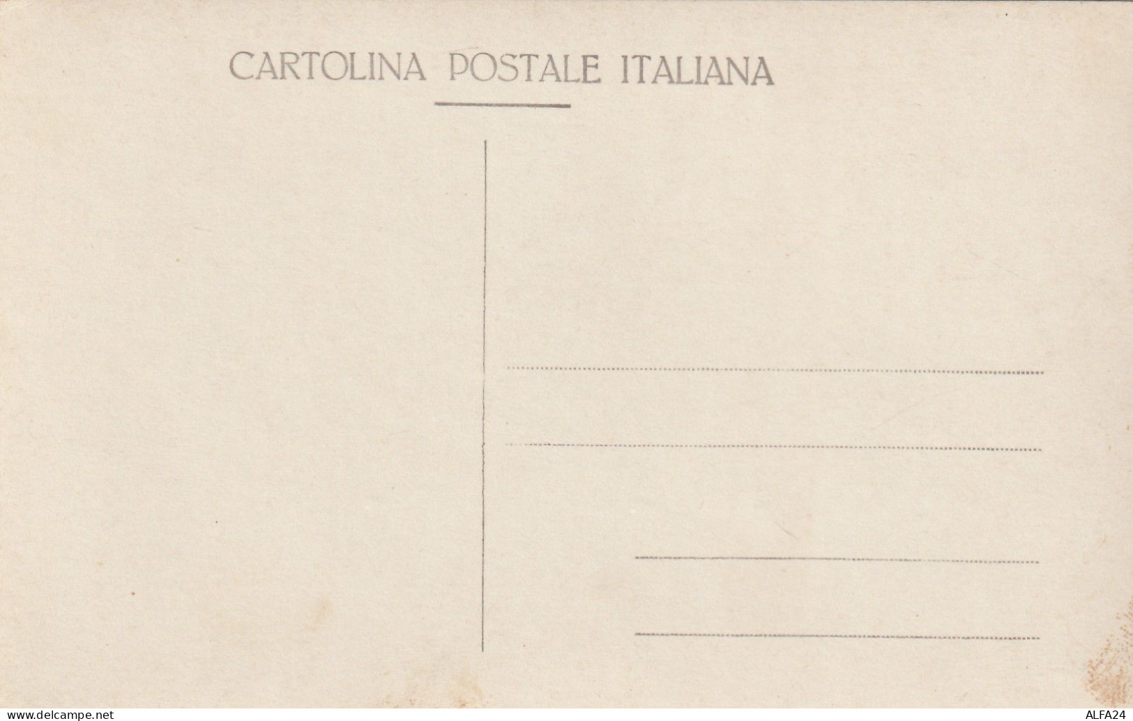 CARTOLINA SOMALIA COLONIE ITALIANE (XT719BR - Somalia