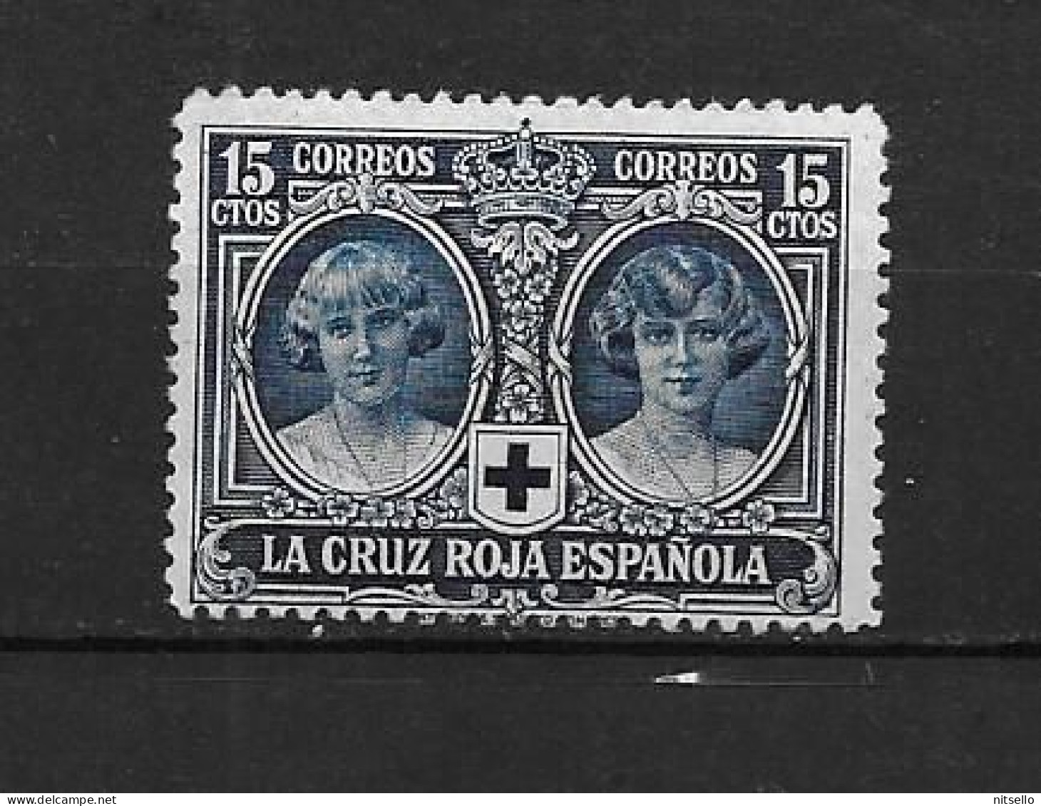 LOTE 2238 H /// (C070) ESPAÑA  EDIFIL Nº: 329 **MNH CATALOG/COTE: 4,50€  LUXE ¡¡¡ LIQUIDATION - JE LIQUIDE - ANGEBOT !!! - Ungebraucht