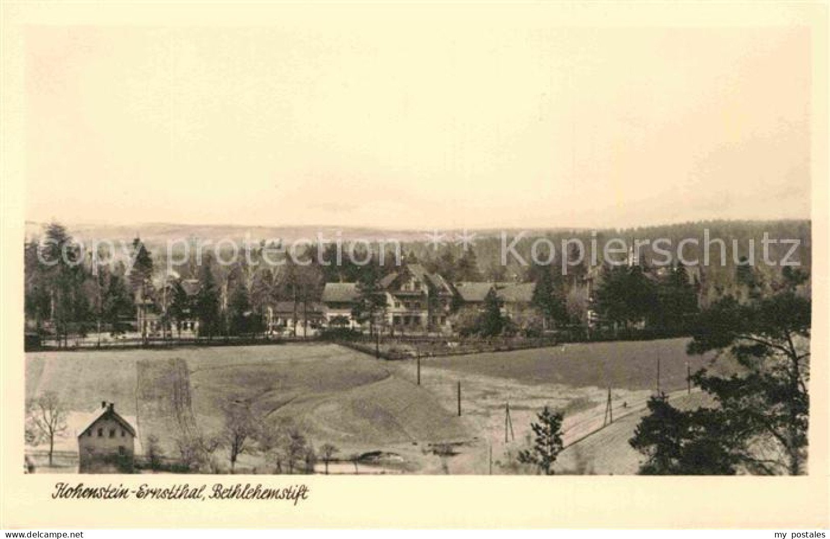 72639198 Hohenstein-Ernstthal Bethlehemstift Hohenstein-Ernstthal - Hohenstein-Ernstthal