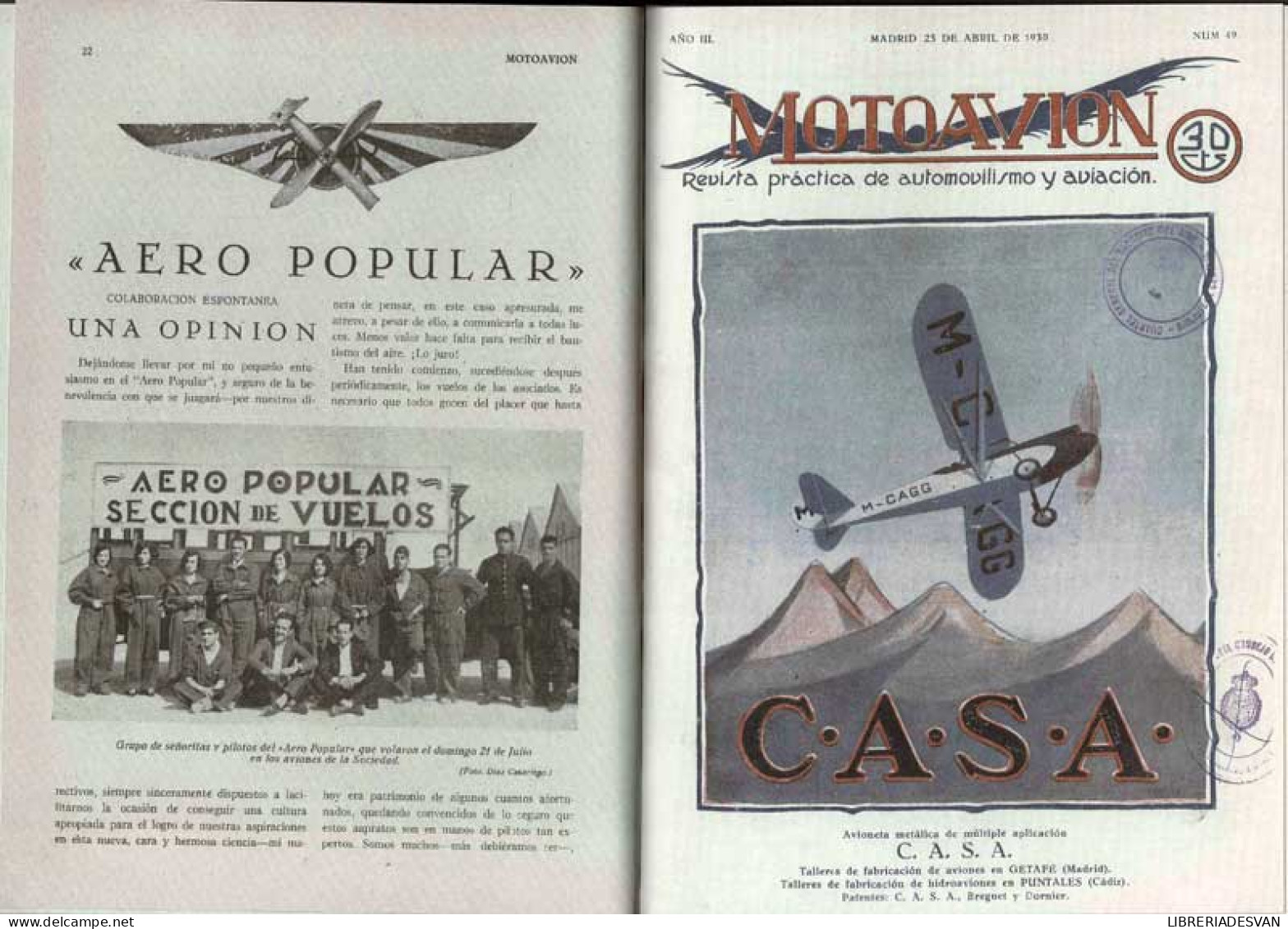 Let's Talk Aeronautics 1997-2017. 2 Tomos Con Estuche - Antonio Rodríguez Laiz, Aertec Solutions - Pratique