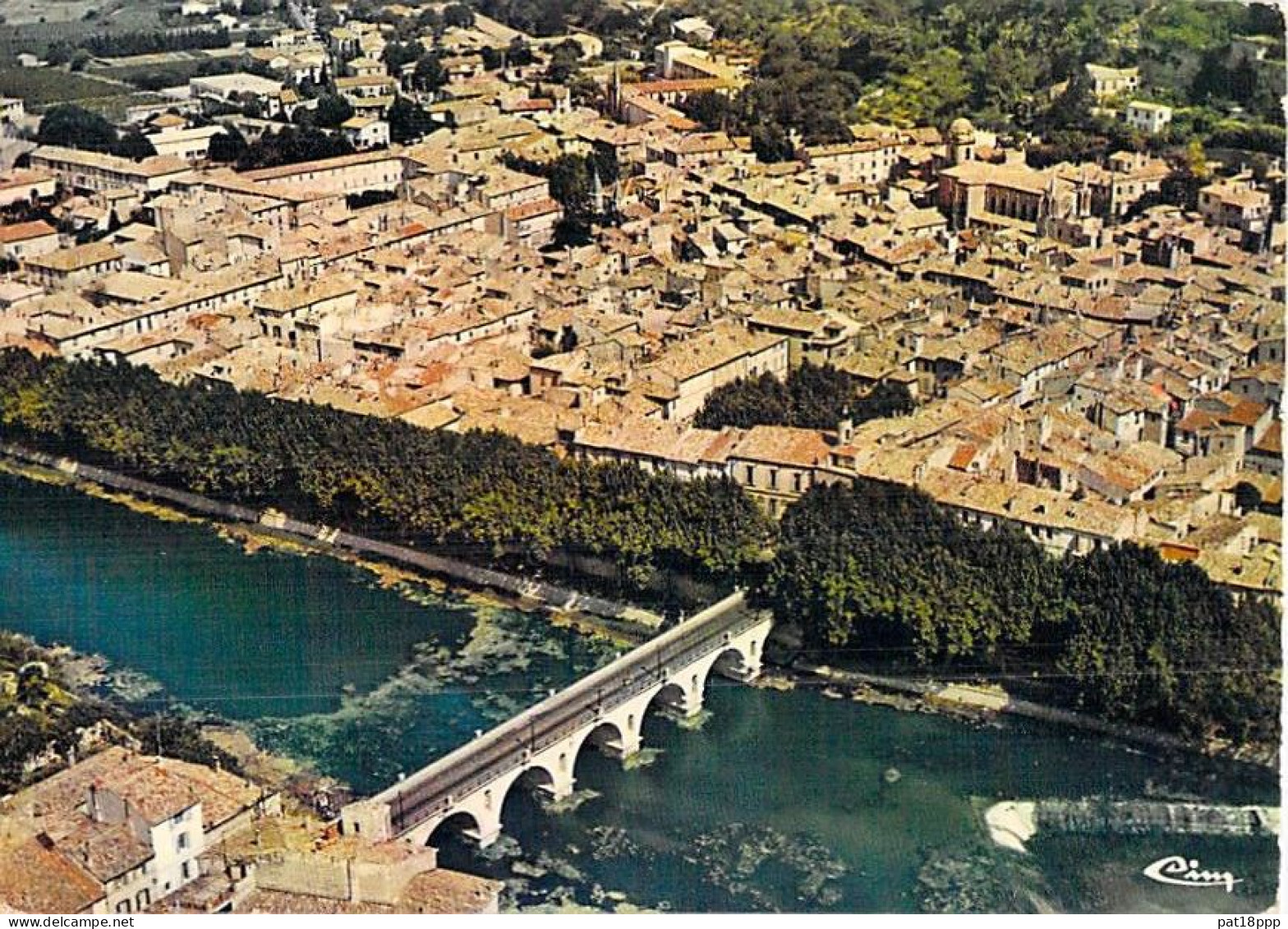 FRANCE - PONT Bridge - Bon Lot de 30 Cartes (CPSM-CPM Grand Format ) Brücke Brug Puente Ponte