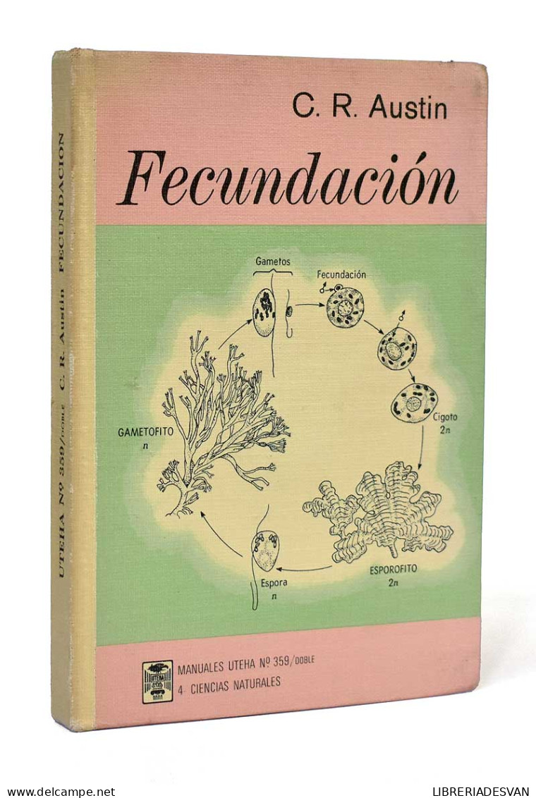 Fecundación - C. R. Austin - Practical