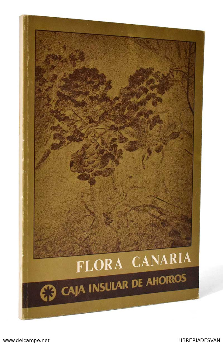 Flora Canaria - Practical