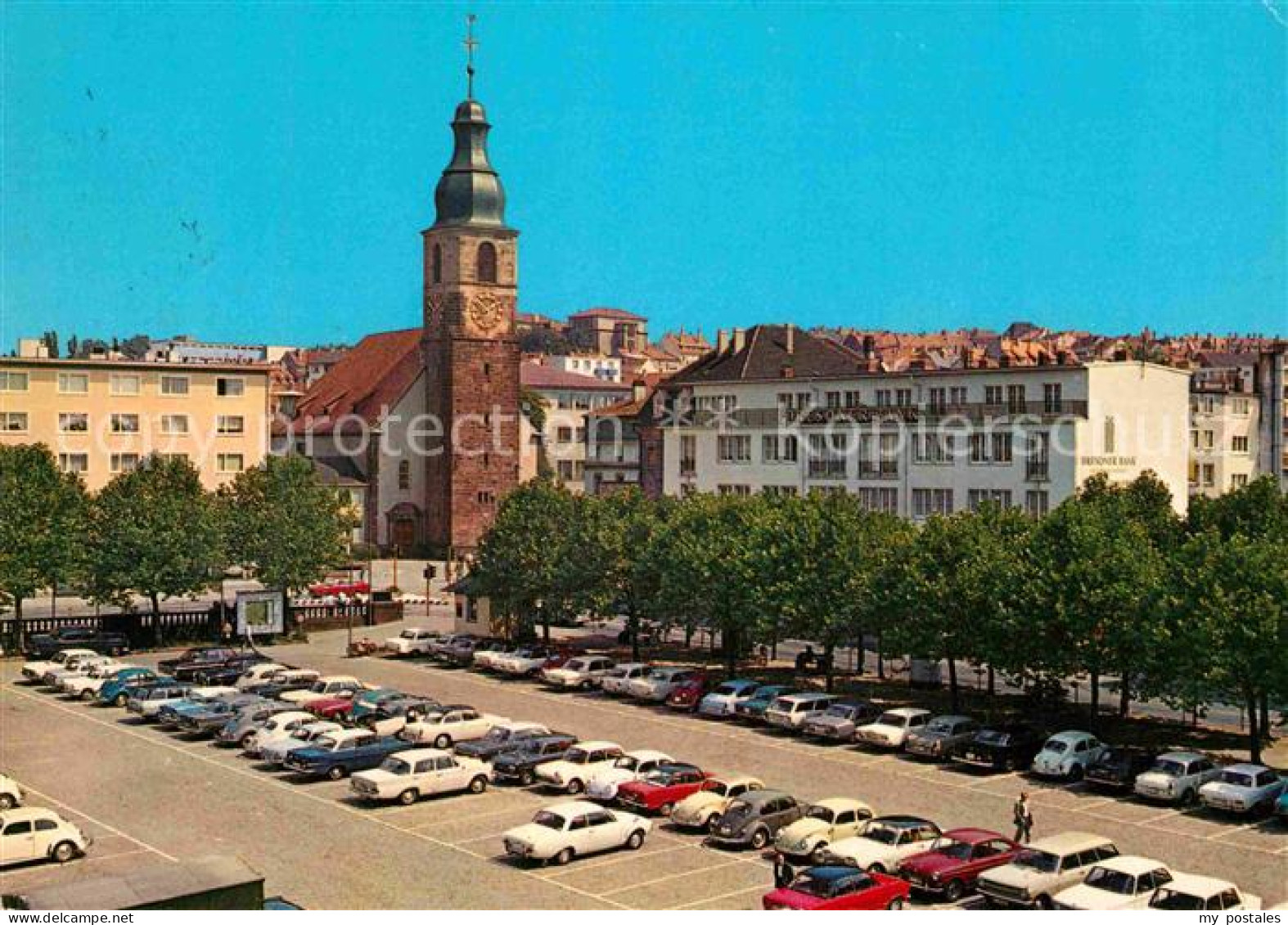 72627695 Pirmasens Exerzierplatz Pirmasens - Pirmasens