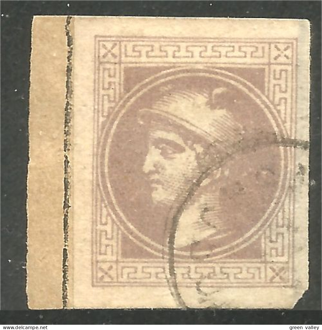 154 Austria 1874 Newspaper Journaux Violet (AUT-637) - Periódicos