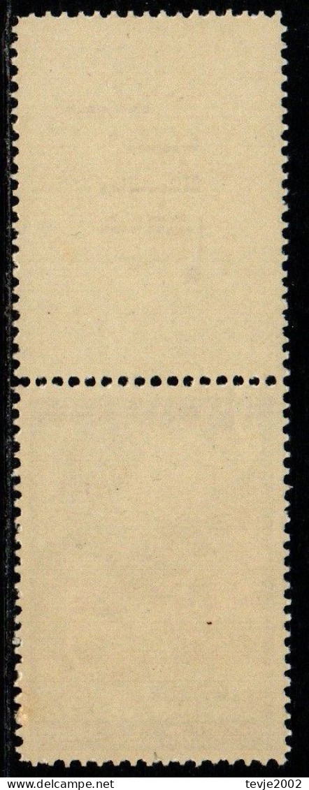 Israel 1949 - Mi.Nr. 15 - Postfrisch MNH TAB - Neufs (avec Tabs)