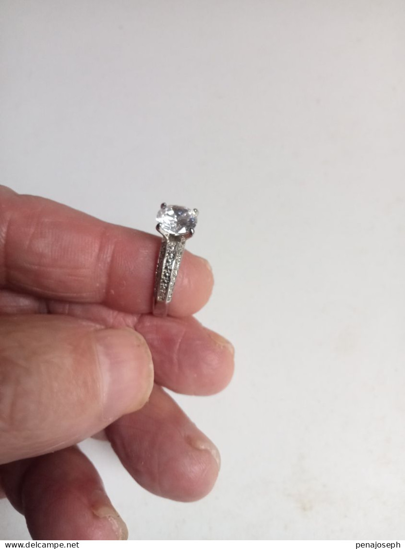 Bague Diamètre Intérieur 19 Mm - Ringe