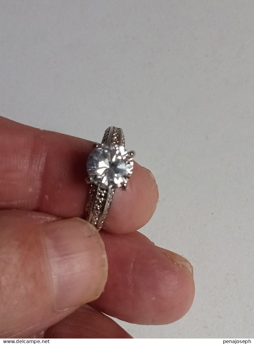 bague diamètre intérieur 19 mm