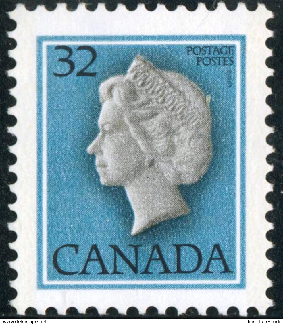 VAR1 Canada 797   MNH - Sonstige & Ohne Zuordnung